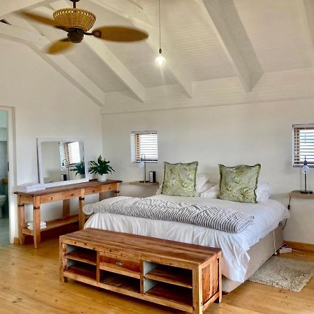 Becks At The Bay Loadshedding Free Villa Mossel Bay Exterior photo