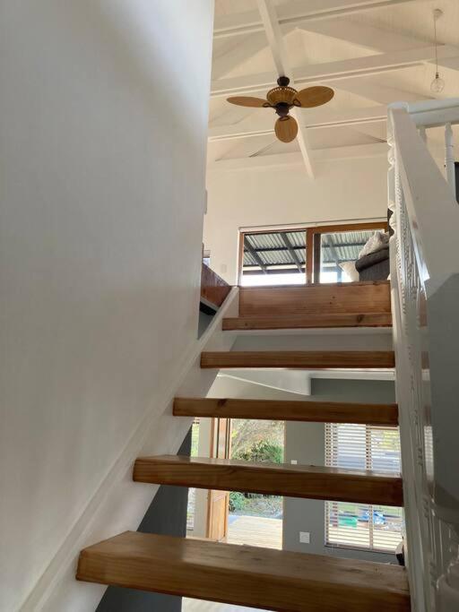 Becks At The Bay Loadshedding Free Villa Mossel Bay Exterior photo