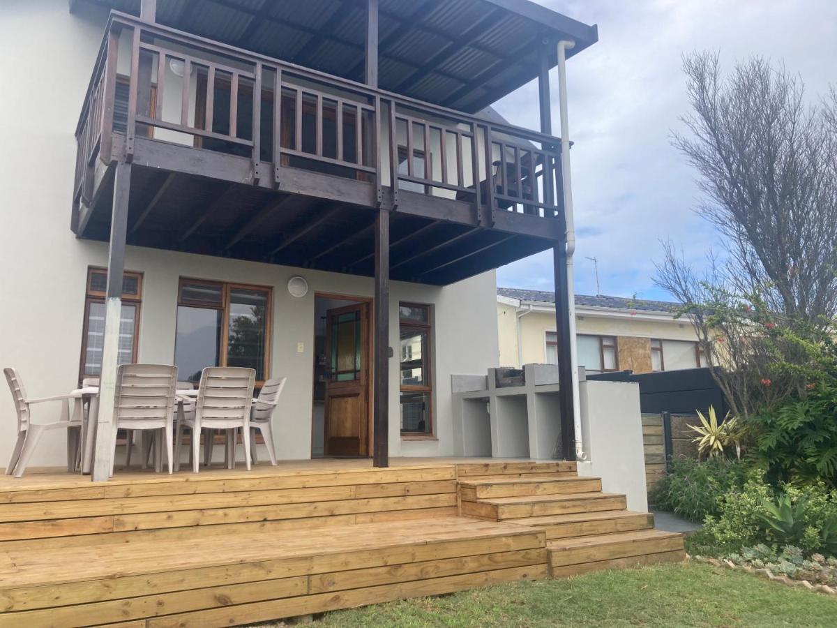 Becks At The Bay Loadshedding Free Villa Mossel Bay Exterior photo