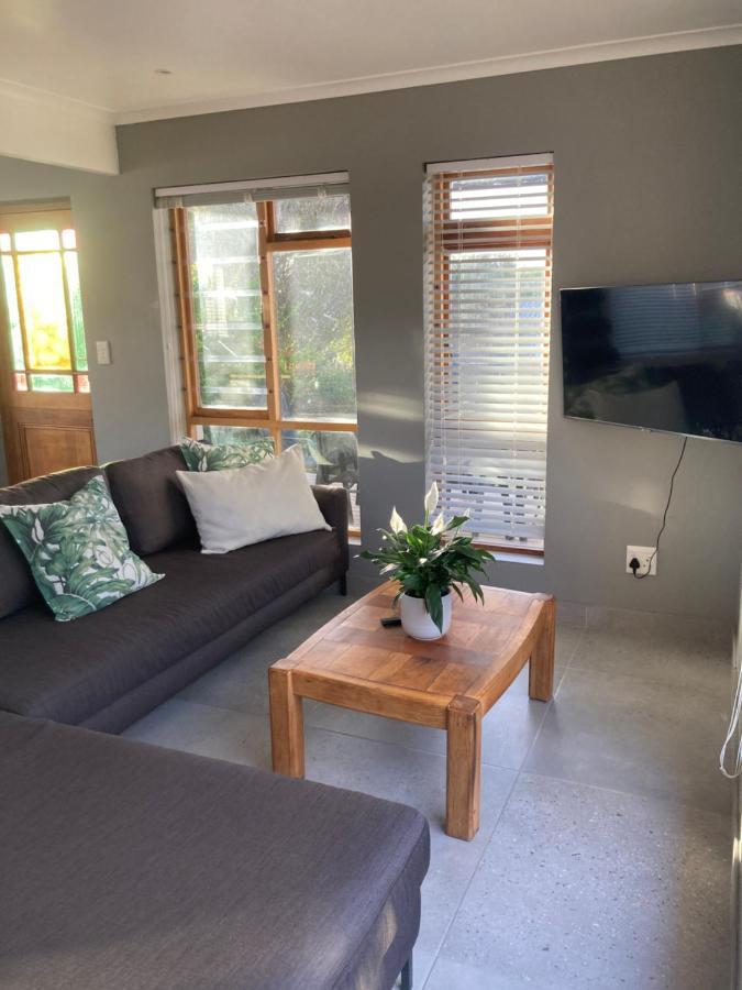 Becks At The Bay Loadshedding Free Villa Mossel Bay Exterior photo