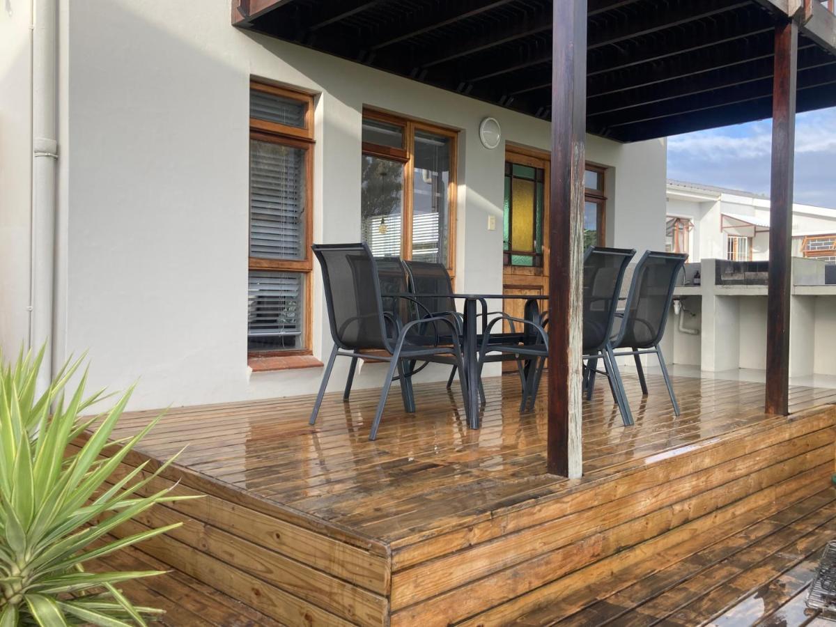 Becks At The Bay Loadshedding Free Villa Mossel Bay Exterior photo