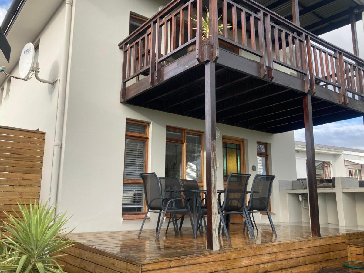 Becks At The Bay Loadshedding Free Villa Mossel Bay Exterior photo