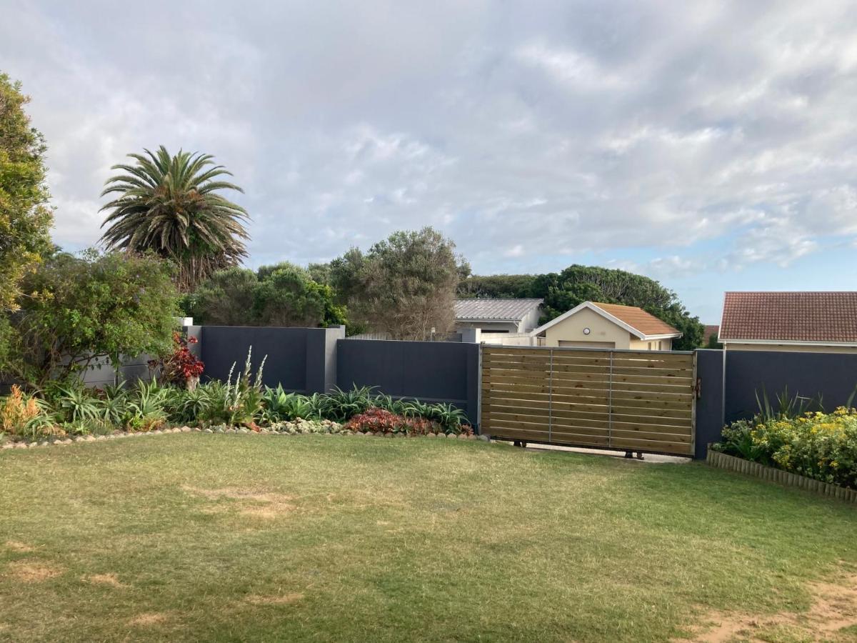 Becks At The Bay Loadshedding Free Villa Mossel Bay Exterior photo