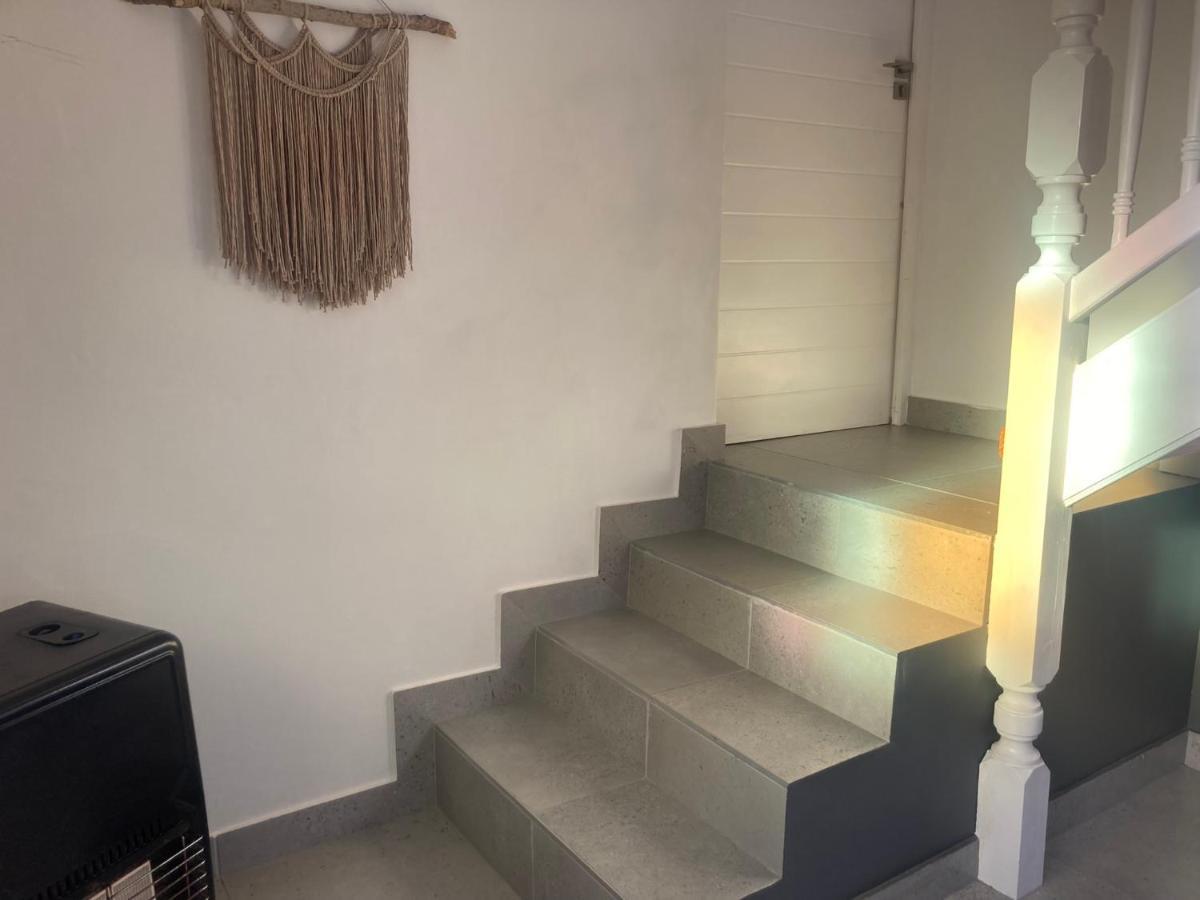 Becks At The Bay Loadshedding Free Villa Mossel Bay Exterior photo