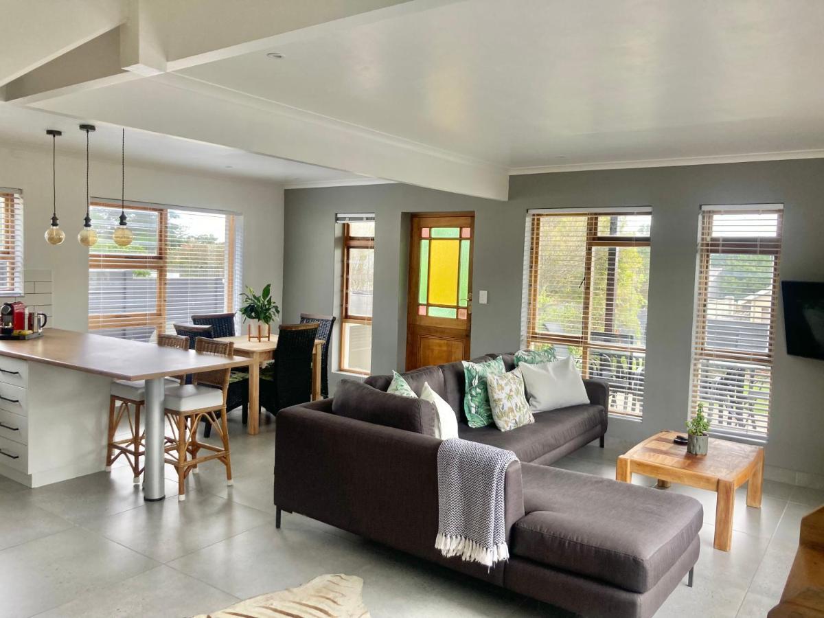 Becks At The Bay Loadshedding Free Villa Mossel Bay Exterior photo